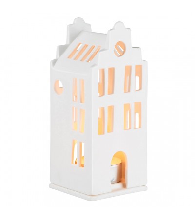 Lighthouse, Town Canal House