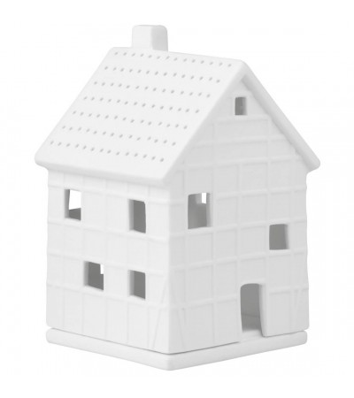 Lighthouse, Small Half-Timbered