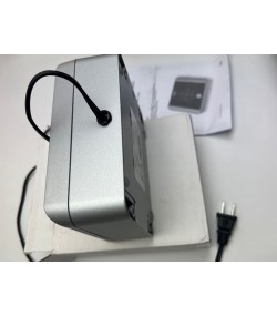 ELMA Antimag Demagnetiser 100–120 V USA Open Box