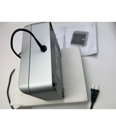 ELMA Antimag Demagnetiser 100–120 V USA Open Box