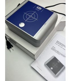 ELMA Antimag Demagnetiser 100–120 V USA Open Box