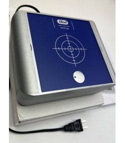 ELMA Antimag Demagnetiser 100–120 V USA Open Box