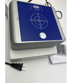 ELMA Antimag Demagnetiser 100–120 V USA Open Box