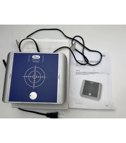 ELMA Antimag Demagnetiser 100–120 V USA Open Box
