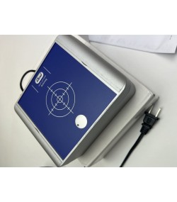 ELMA Antimag Demagnetiser 100–120 V USA Open Box