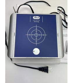 ELMA Antimag Demagnetiser 100–120 V USA Open Box
