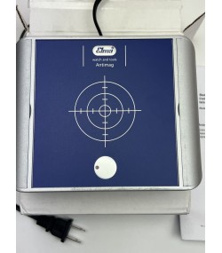 ELMA Antimag Demagnetiser 100–120 V USA Open Box