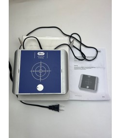ELMA Antimag Demagnetiser 100–120 V USA Open Box