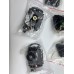 10 броя кварцови механизми за часовник UTS / Junghans, mixed sizes, Sold as is