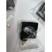 10 броя кварцови механизми за часовник UTS / Junghans, mixed sizes, Sold as is