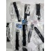 Партида 22 каишки за часовник Hirsch, Boley и Casio