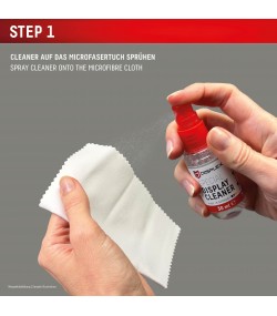DISPLEX Special Display Cleaner 30 ml