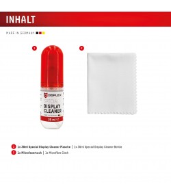DISPLEX Special Display Cleaner 30 ml