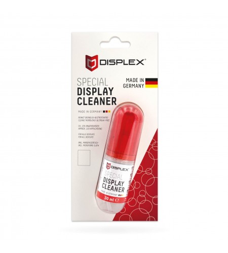DISPLEX Special Display Cleaner 30  ...