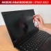 DISPLEX Special Display Cleaner 30 мл за екрани и дисплеи