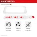 DISPLEX Screen Protector 10H за Apple iPhone 17