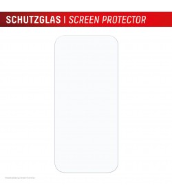 DISPLEX 10H Screen Protector for Apple iPhone 17