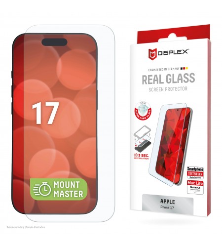 DISPLEX 10H Screen Protector for Ap ...