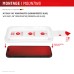 DISPLEX Screen Protector 10H за Apple iPhone 17