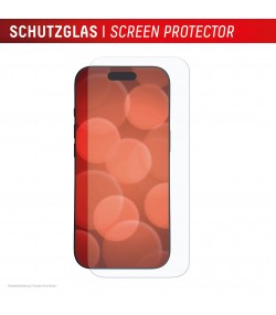 DISPLEX 10H Screen Protector for Apple iPhone 17