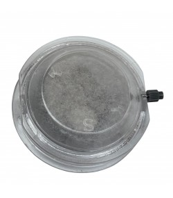 Miyota GL00 кварцов часовников механизъм 6 3/4 x 8 SC-DD(3)