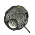 Miyota GL00 кварцов часовников механизъм 6 3/4 x 8 SC-DD(3)