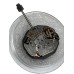 Miyota GL00 кварцов часовников механизъм 6 3/4 x 8 SC-DD(3)