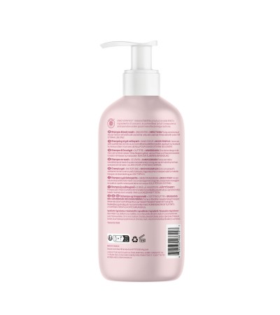 ATTITUDE Baby Leaves 2-in-1 Shampoo & Body Wash – Unscented