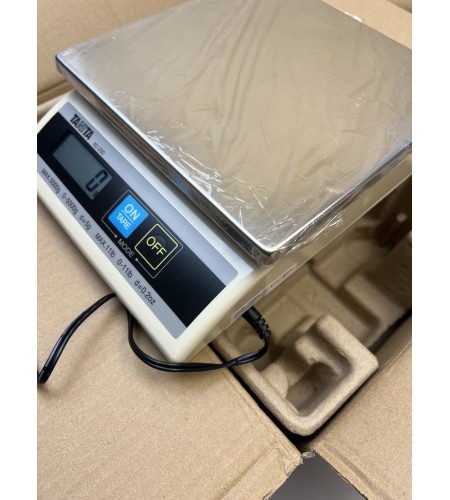 Tanita KD-200-510 Digital Scale 500 ...