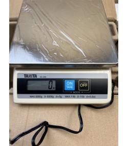 Tanita KD-200-510 Digital Scale 5000 g