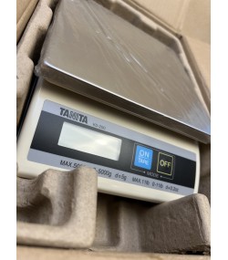 Tanita KD-200-510 Digital Scale 5000 g