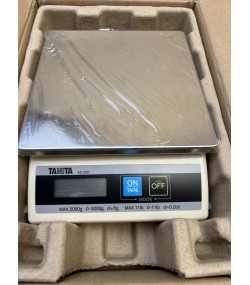 Tanita KD-200-510 Digital Scale 5000 g