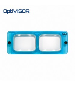OptiVISOR DA-2 Replacement Lens 1.5x 6.0 mm