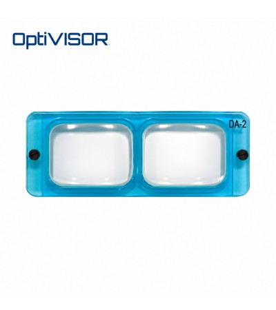 OptiVISOR DA-2 Replacement Lens 1.5x 6.0 mm