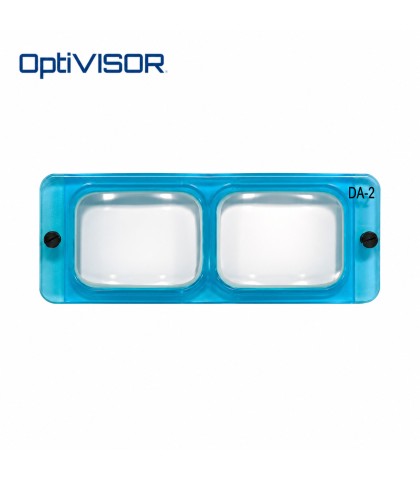 OptiVISOR DA-2 Replacement Lens 1.5x 6.0 mm