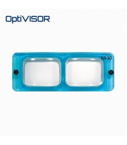 Donegan OptiVISOR DA-10 Replacement Lens 3.5x 3.0 mm