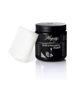 Hagerty Silver & Multimetal Foam 185g
