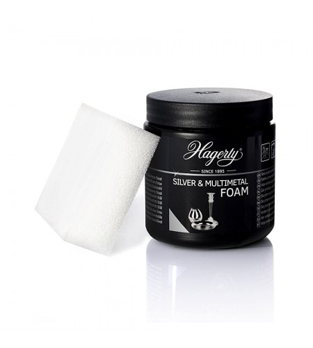 Hagerty Silver & Multimetal Foam 18 ...