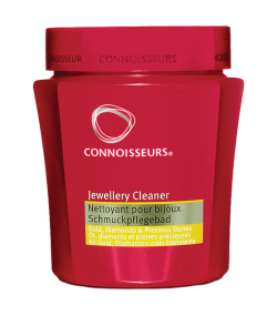 Connoisseurs Jewellery Cleaning Kit