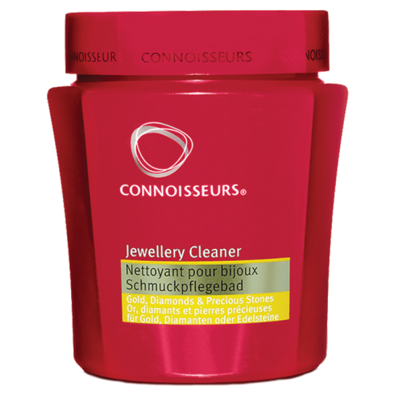 Connoisseurs Jewellery Cleaning Kit Connoisseurs Jewellery Cleaning Kit
