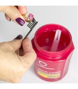 Connoisseurs Jewellery Cleaning Kit