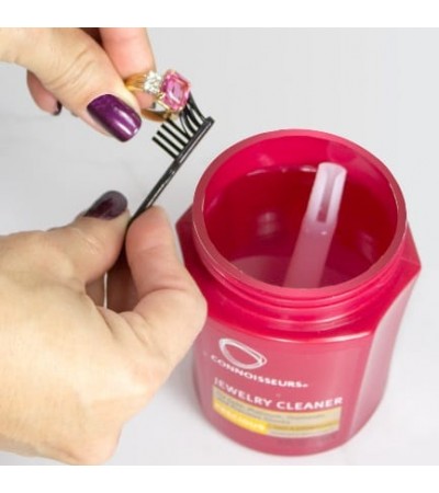 Connoisseurs Jewellery Cleaning Kit
