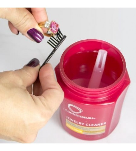 Connoisseurs Jewellery Cleaning Kit