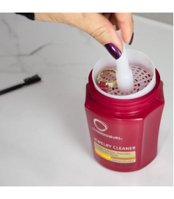 Connoisseurs Jewellery Cleaning Kit