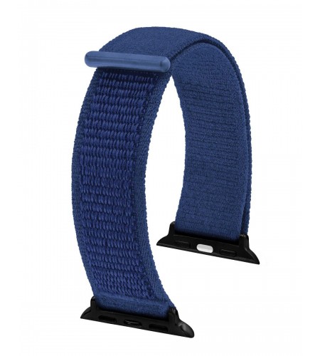 Vocem for Apple Watch Hirsch, Blue  ...