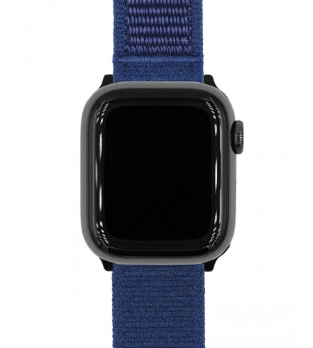 Vocem for Apple Watch Hirsch, Blue  ...