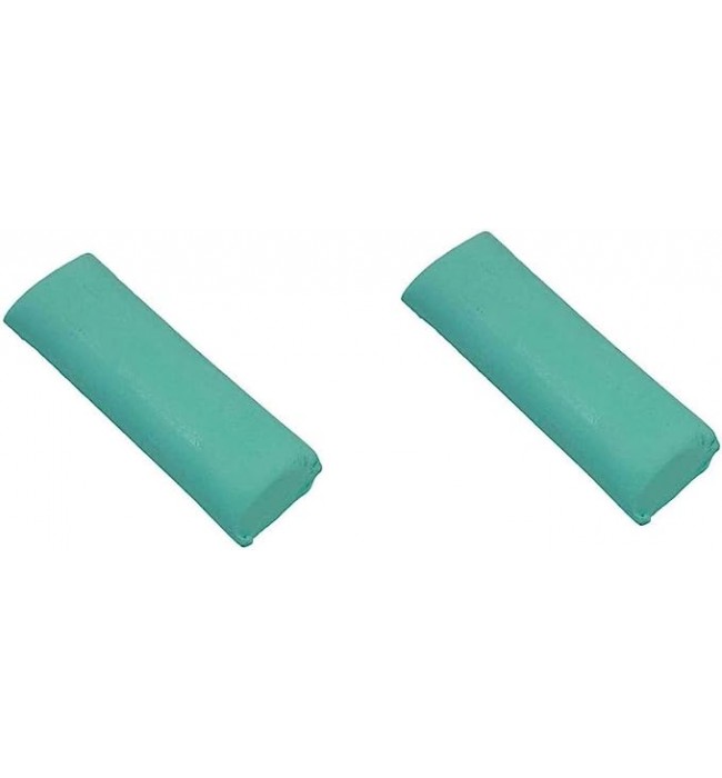 Bergeon Rodico One touch Dry Cleaner 6033 Package of 2