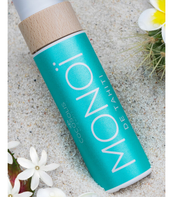 Cocosolis Monoi Suntan & Body Oil 110 ml