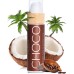 Cocosolis Choco Suntan & Body Oil 110 ml