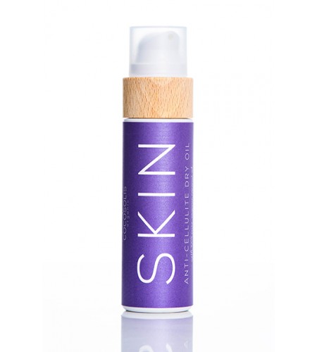 Cocosolis Anti-Cellulite Dry Oil 11 ...